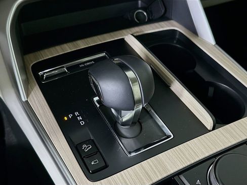 New 2026 MAZDA CX-90 3.3 Turbo w/ Premium Plus Pkg image 22