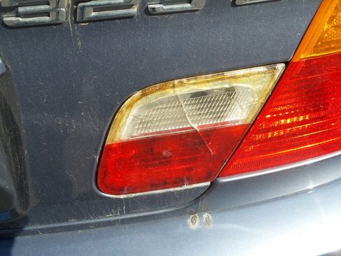 Used 2000 BMW 323ci Convertible image 9