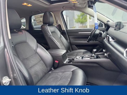 Used 2020 MAZDA CX-5 Touring image 19