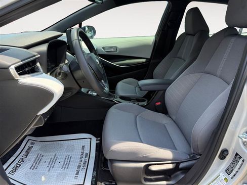 Used 2023 Toyota Corolla SE image 10
