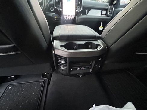 New 2026 RAM 3500 Limited image 21