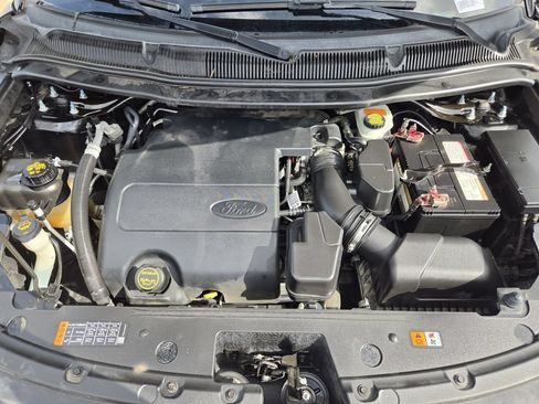 Used 2017 Ford Explorer Limited FWD image 28