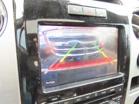 Used 2011 Ford F150 Platinum image 24