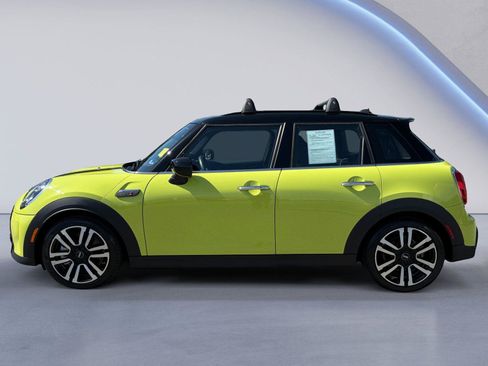 Used 2023 MINI Cooper S FWD image 6