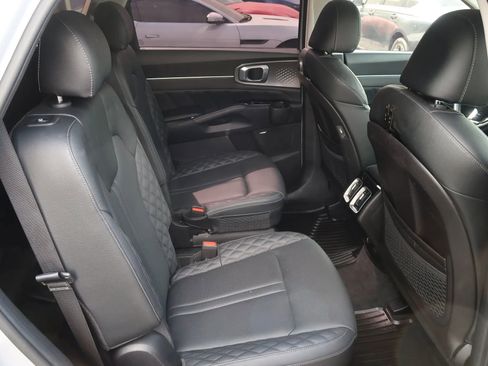 Used 2022 Kia Sorento SX image 23