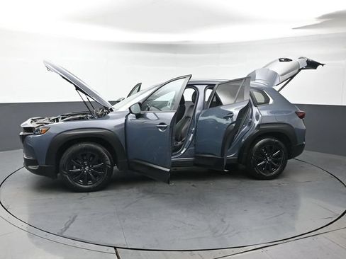 Used 2024 MAZDA CX-50 AWD 2.5 S w/ Cargo Package image 44