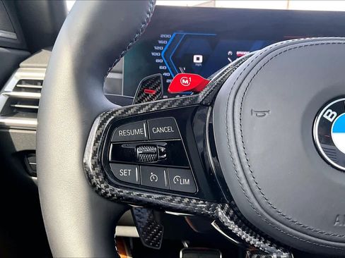 Used 2025 BMW M2 w/ Lighting Package RWD image 19