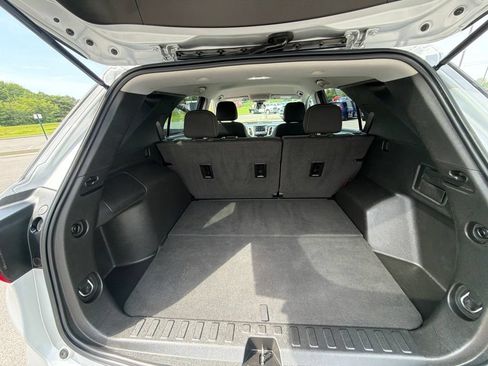Used 2021 Chevrolet Equinox LT AWD/4WD image 29