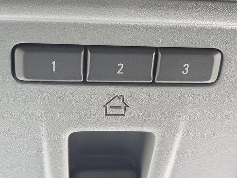 New 2026 Chevrolet Silverado 1500 LT Trail Boss w/ Convenience Package II image 20