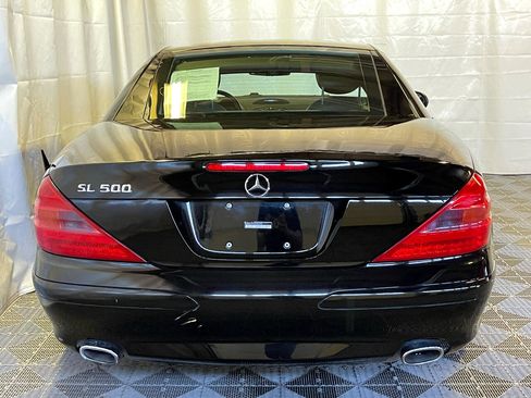 Used 2003 Mercedes-Benz SL 500 image 8