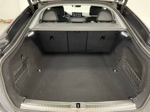 Used 2023 Audi A5 2.0T Premium w/ Convenience Package image 27