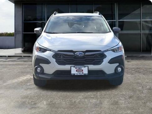 Certified 2025 Subaru Crosstrek 2.0i Premium image 5