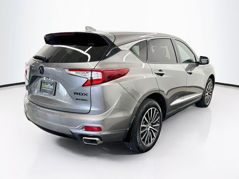 Used 2026 Acura RDX w/ Advance Package AWD/4WD image 9