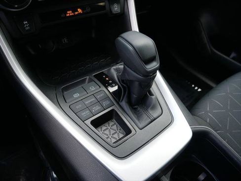 Certified 2025 Toyota RAV4 XLE AWD/4WD image 23