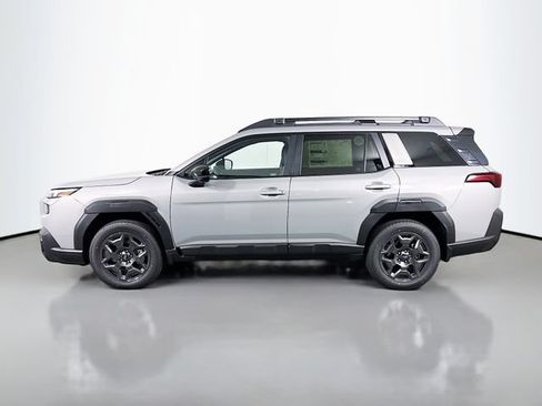 New 2026 Subaru Outback Premium AWD/4WD image 4