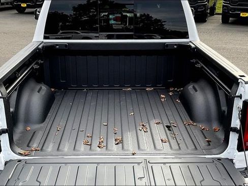 New 2026 RAM 1500 Laramie w/ Night Edition image 23