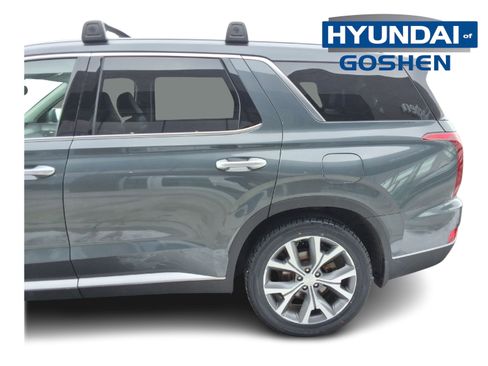 Used 2022 Hyundai Palisade SEL w/ 8P Bench Seat Package image 6