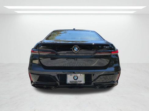 New 2026 BMW 760i xDrive AWD/4WD image 5