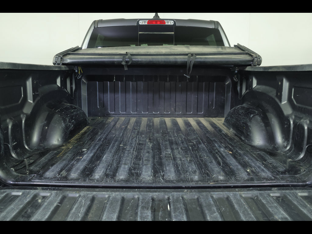 Used 2022 RAM 1500 Big Horn AWD/4WD image 18