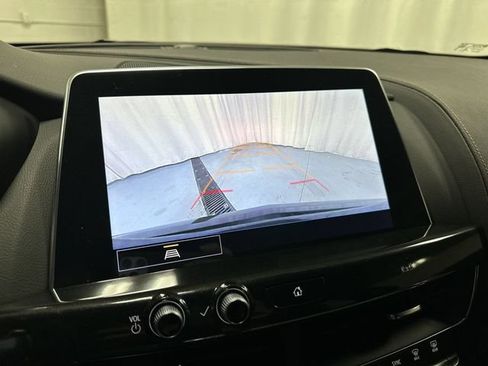 Used 2021 Cadillac CT5 Sport w/ Climate Package AWD/4WD image 12