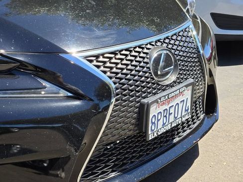 Used 2016 Lexus IS 200t RWD image 5