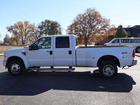 Used 2009 Ford F350 Lariat image 9