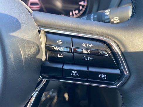 New 2026 MAZDA CX-90 3.3 Turbo w/ Premium Sport Pkg AWD/4WD image 9