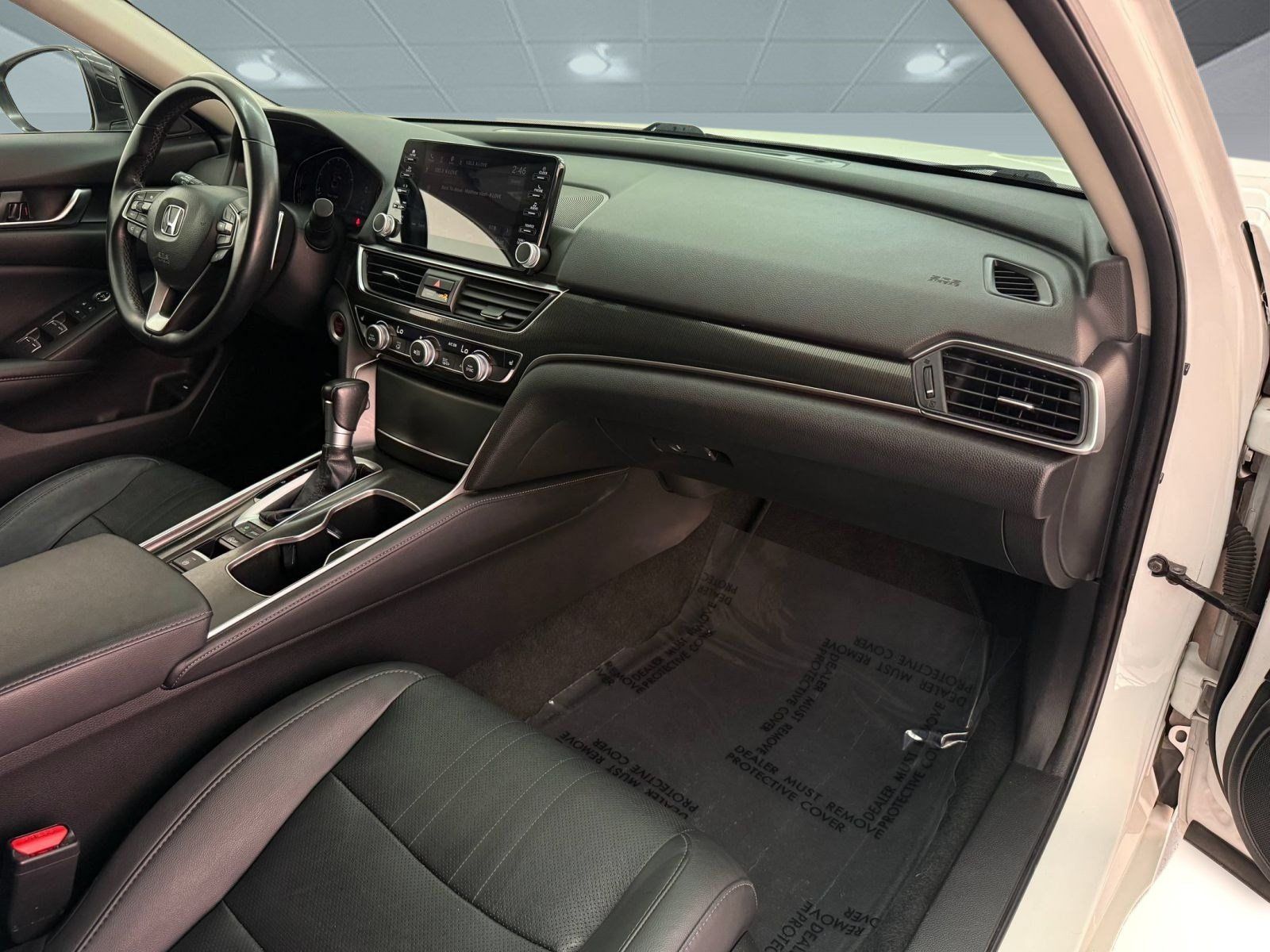 Used 2021 Honda Accord Sport Special Edition image 25