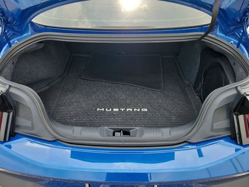 Certified 2024 Ford Mustang GT Premium RWD image 9