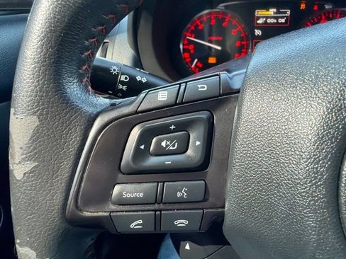 Used 2017 Subaru WRX AWD/4WD image 20