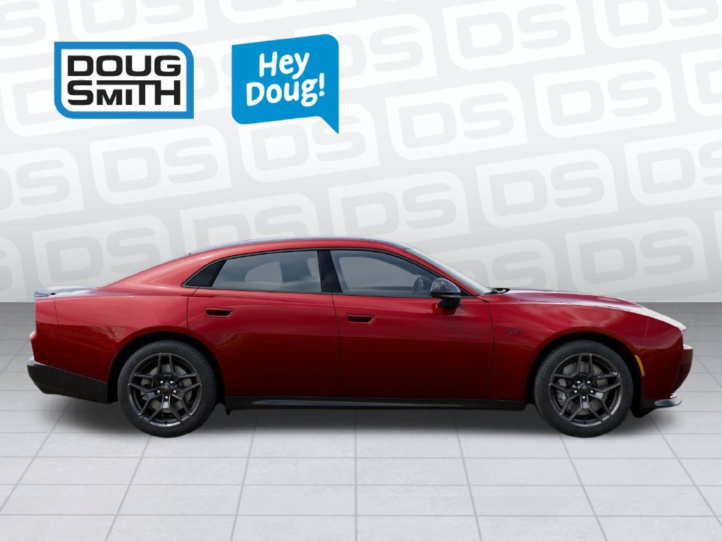 New 2026 Dodge Charger R/T AWD/4WD image 21