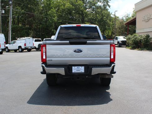 Used 2024 Ford F250 XLT image 12