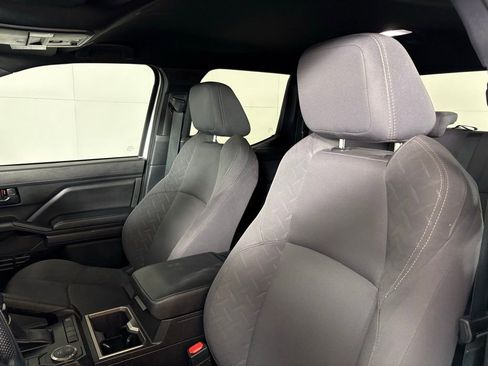 Used 2024 Toyota Tacoma SR5 RWD image 18