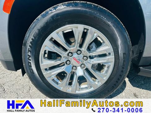 Used 2021 GMC Yukon Denali image 10