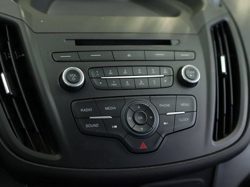 Used 2017 Ford Escape S FWD image 15