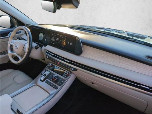 Used 2024 Hyundai Palisade Calligraphy image 23