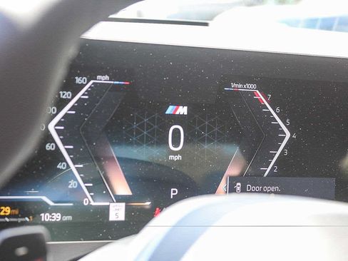 New 2027 BMW 530i RWD image 31