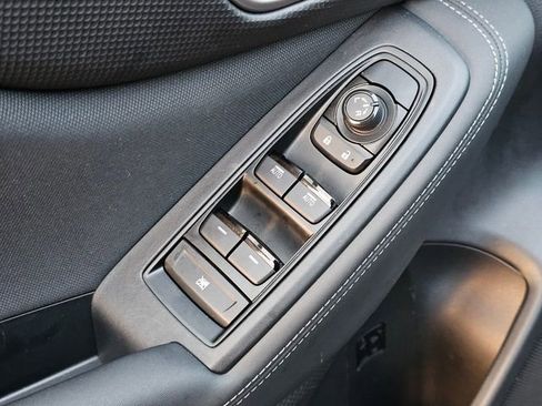 Used 2024 Subaru Forester Premium image 27