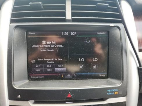 Used 2013 Ford Edge Limited w/ Driver Entry Pkg FWD image 15