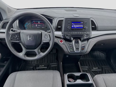 Used 2020 Honda Odyssey LX image 14