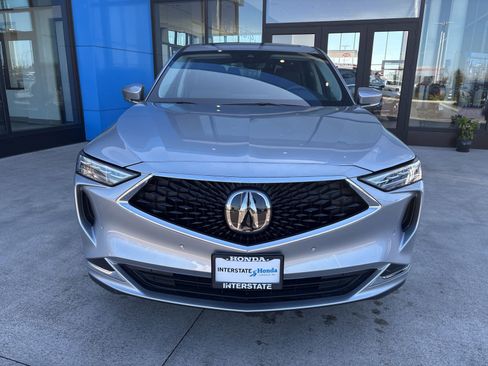 Used 2023 Acura MDX FWD w/ Technology Package image 2