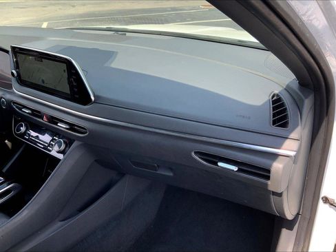 Used 2022 Hyundai Sonata SEL Plus image 14