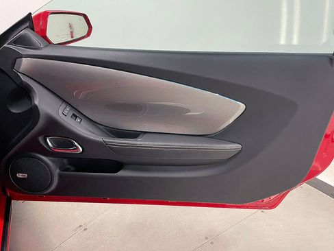 Used 2012 Chevrolet Camaro LT w/ RS Package image 60