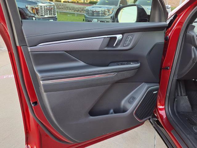 New 2027 Buick Enclave Sport Touring w/ Power Package FWD image 21