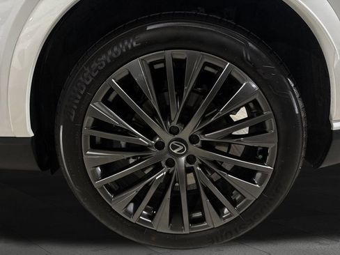 Certified 2026 Lexus RX 350 w/ Convenience Package image 23