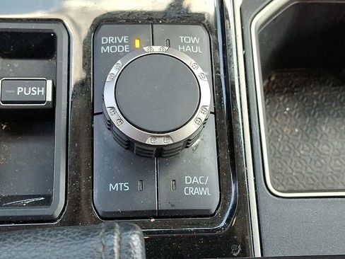 Used 2022 Toyota Tundra SR5 w/ TRD Off-Road Premium Package AWD/4WD image 19