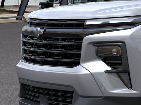 New 2026 Chevrolet Traverse LT w/ Enhanced Driving Package image 26