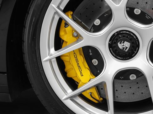 Certified 2026 Porsche 911 GT3 RWD image 20