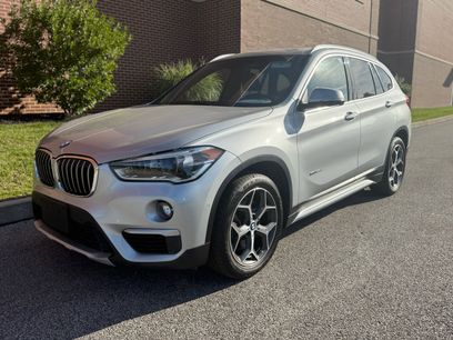 Used 2017 BMW X1 xDrive28i