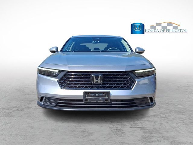Certified 2024 Honda Accord EX image 2
